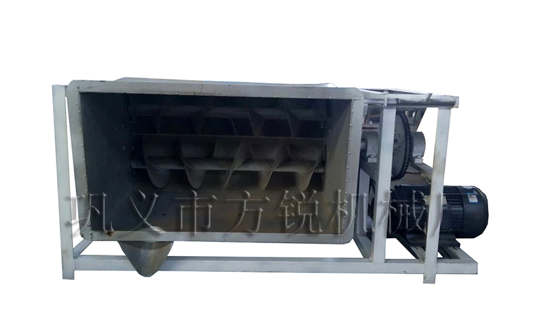 600型不銹鋼涼皮洗面機(jī)